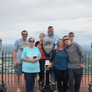 Meet your Posher, Jackie